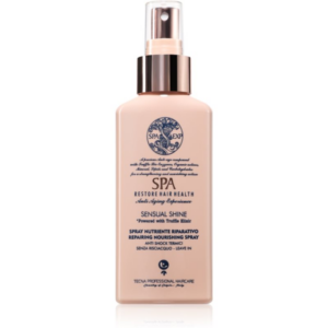 Tecna Spa Sensual Shine öblítés nélküli kondicionáló 100 ml