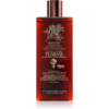 Tecna Teabase Balancing Shampoo hajerősítő sampon a sérült hajra 250 ml