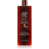 Tecna Teabase Balancing Shampoo hajerősítő sampon a sérült hajra 500 ml