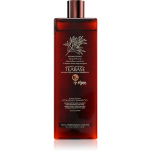 Tecna Teabase Vitalizing Shampoo sampon a gyengéd