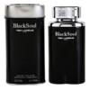 Ted Lapidus Black Soul Eau de Toilette uraknak 100 ml-Eredeti