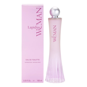 Ted Lapidus Lapidus Women Eau de Toilette hölgyeknek 100 ml-Ár