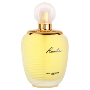 Ted Lapidus Rumba Eau de Toilette hölgyeknek 100 ml-Ár