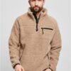 Teddyfleece Troyer Camel