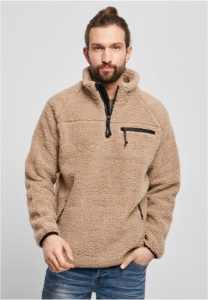 Teddyfleece Troyer Camel