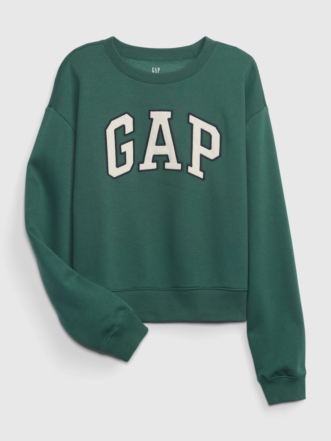 Teen sweatshirt with GAP logo - Girls