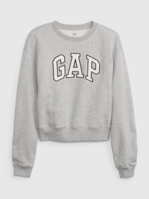 Teen sweatshirt with GAP logo - Girls
