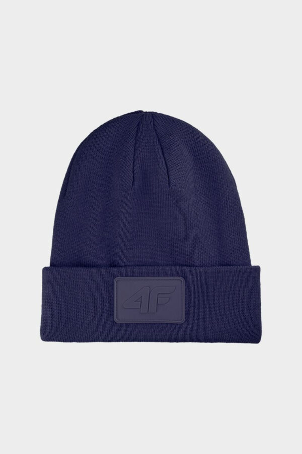 Téli Sapka Unisex 4F 4FWAW24