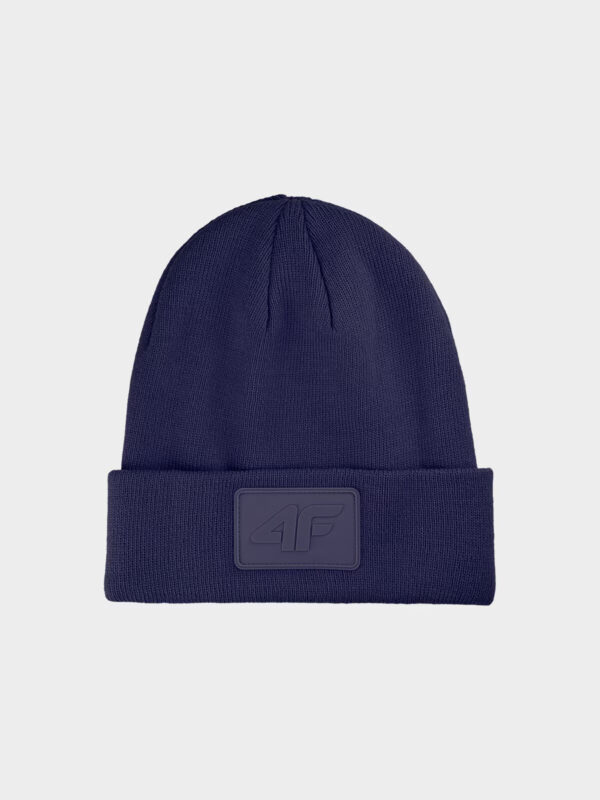 Téli Sapka Unisex 4F 4FWAW24