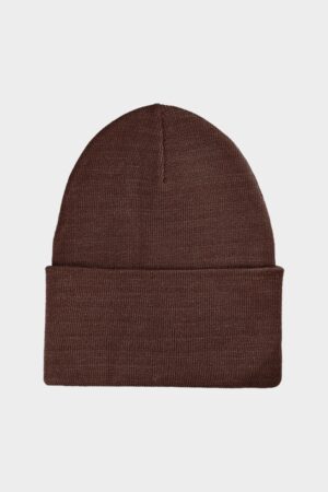 Téli sapka unisex 4F barna 4FWAW24