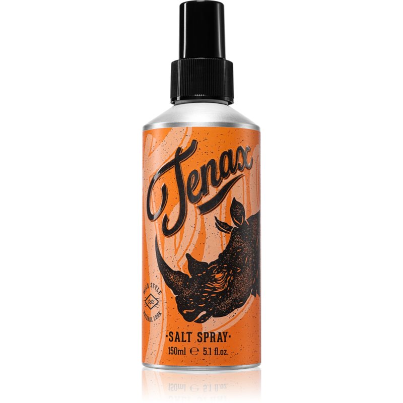 Tenax Sea Salt Spray styling spray tengeri sóval uraknak 150 ml