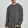 Terry Crew Basic Dark Shadow