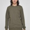 Terry Crew Essential Olive