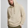 Terry Hoody Base Concrete