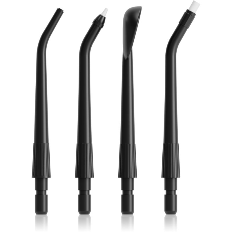 Tesla FS200 Spare Heads tartalék fúvóka Black for FS200 4 db-Ár