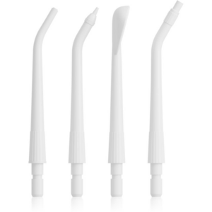Tesla FS200 Spare Heads tartalék fúvóka White for FS200 4 db-Ár