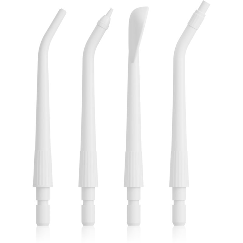 Tesla FS200 Spare Heads tartalék fúvóka White for FS200 4 db-Ár
