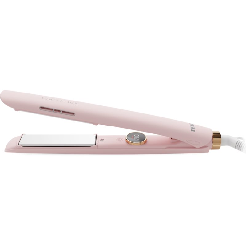 Tesla Ionic Hair Straightener hajvasaló 1 db-Ár