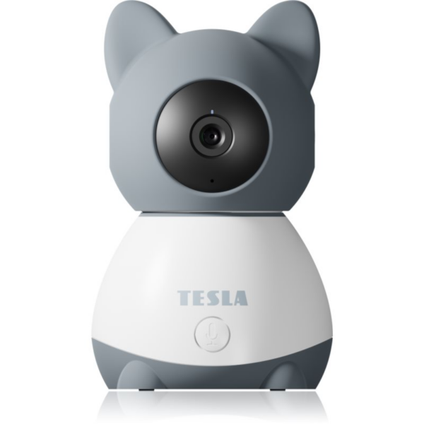 Tesla Smart Camera Baby B250 kamerás bébiőr 1 db-Ár