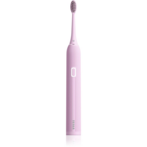 Tesla Smart Toothbrush Sonic TS200 sonic fogkefe Pink 1 db-Ár