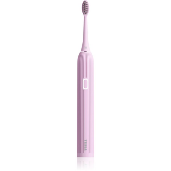 Tesla Smart Toothbrush Sonic TS200 sonic fogkefe Pink 1 db-Ár