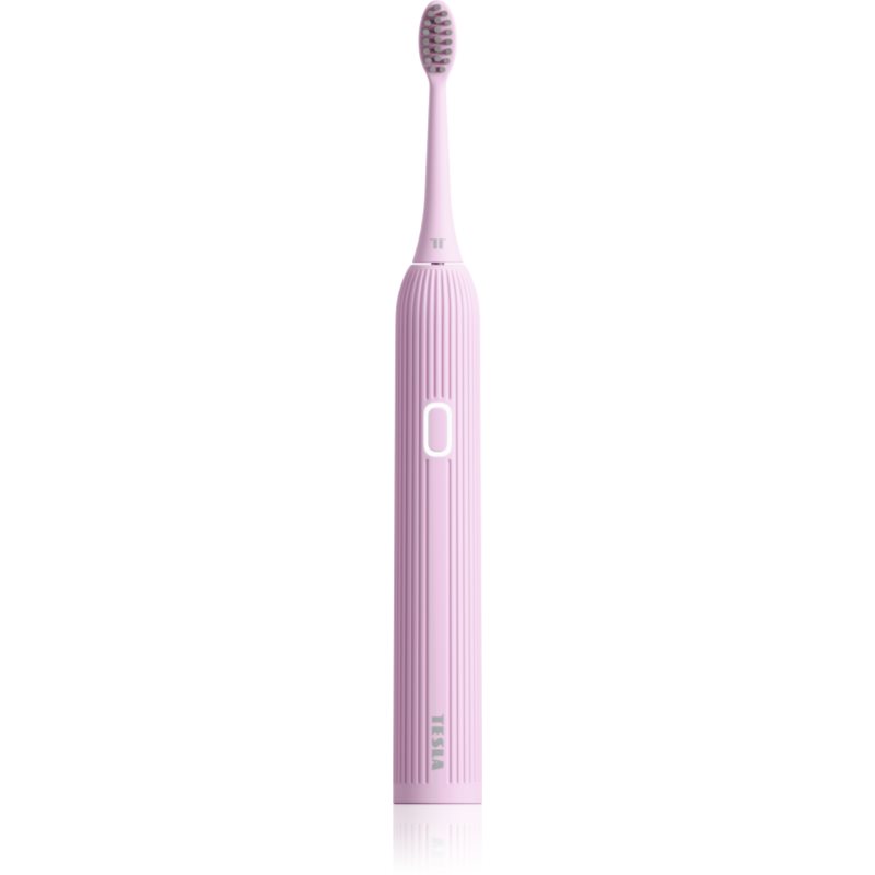Tesla Smart Toothbrush Sonic TS200 sonic fogkefe Pink 1 db-Ár