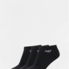 Tesla Socks Black