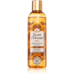 Tesori d'Oriente Amla & Sesame Oils tusoló olaj unisex 250 ml-Ár