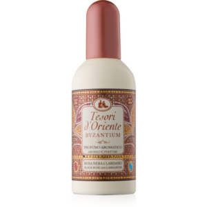 Tesori d'Oriente Byzantium Eau de Parfum hölgyeknek 100 ml-Eredeti