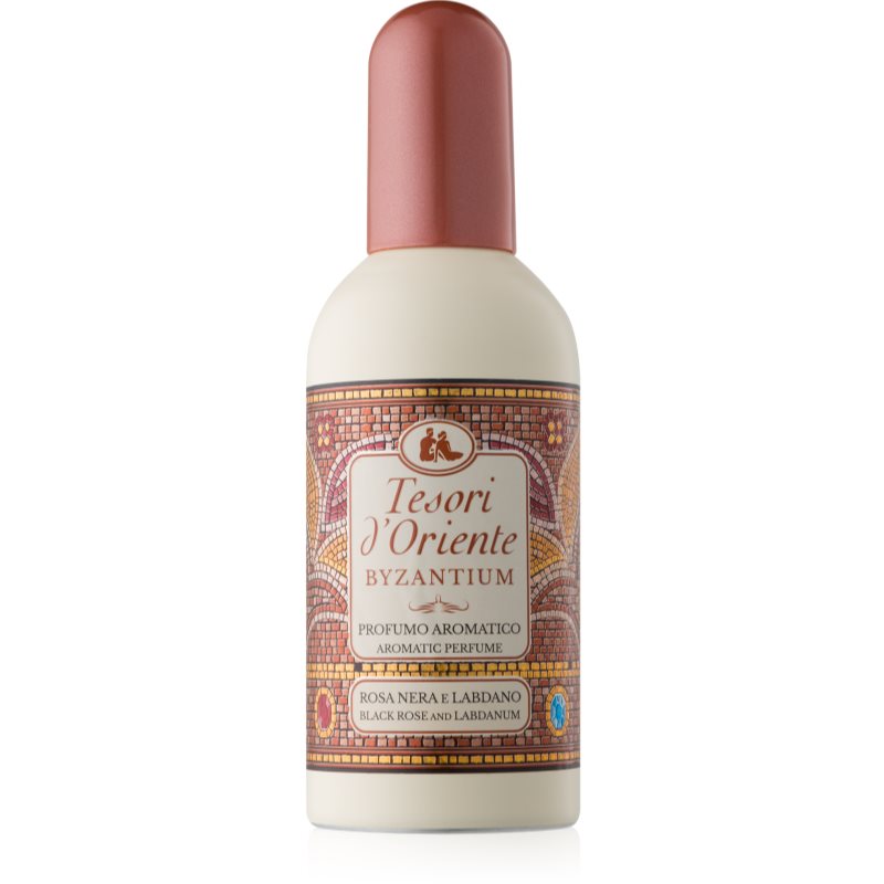 Tesori d'Oriente Byzantium Eau de Parfum hölgyeknek 100 ml-Eredeti
