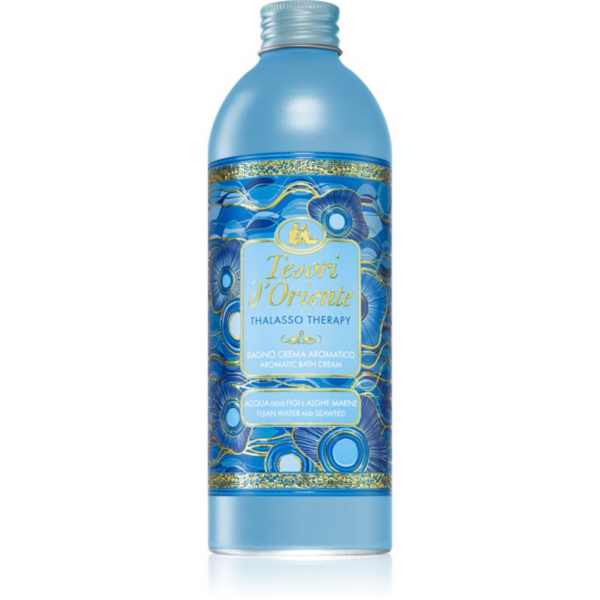 Tesori d'Oriente Thalasso Therapy krémes fürdőhab unisex 500 ml-Ár