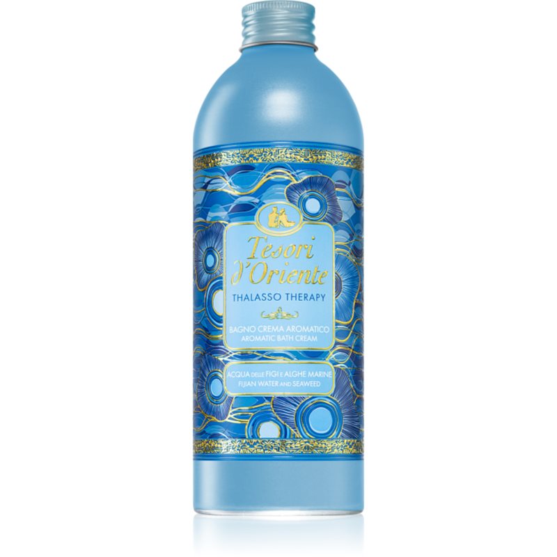 Tesori d'Oriente Thalasso Therapy krémes fürdőhab unisex 500 ml-Ár