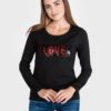 Tessi RS Love T-shirt GAS - Women
