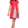 Tessita Woman's Dress T262 3