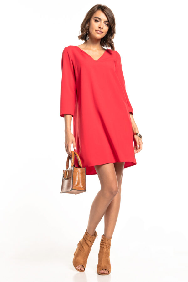 Tessita Woman's Dress T322 5