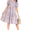 Tessita Woman's Dress T344 3