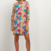 Tessita Woman's Dress T391 1