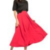 Tessita Woman's Skirt T260 5