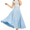 Tessita Woman's Skirt T304 9