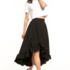 Tessita Woman's Skirt T319 1