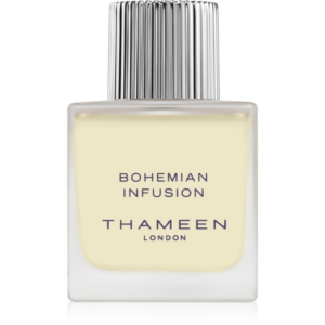Thameen Bohemian Infusion Eau de Cologne unisex 100 ml-ár