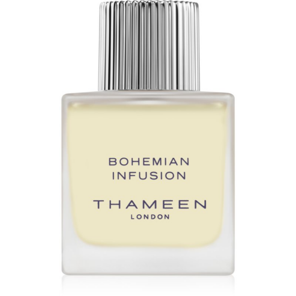 Thameen Bohemian Infusion Eau de Cologne unisex 100 ml-ár