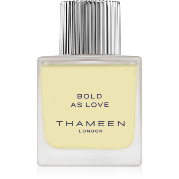 Thameen Bold As Love Eau de Cologne unisex 100 ml-ár