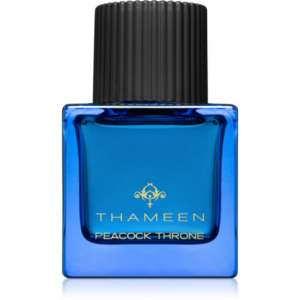 Thameen Peacock Throne Eau de Parfum hölgyeknek 50 ml-ár
