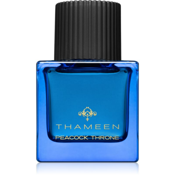 Thameen Peacock Throne Eau de Parfum hölgyeknek 50 ml-ár