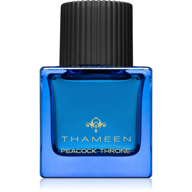 Thameen Peacock Throne Eau de Parfum hölgyeknek 50 ml-ár