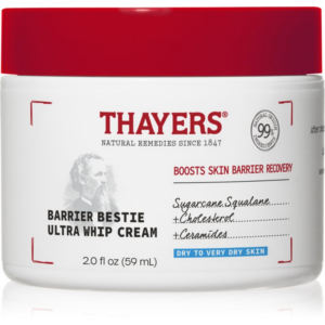 Thayers Barrier Bestie Ultra Whip Cream arckrém hölgyeknek 65 ml-Ár