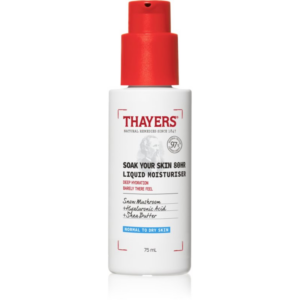Thayers Soak Your Skin hidratáló krém normál és dehidratált bőrre 75 ml-Ár