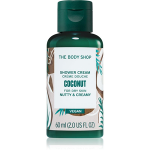 The Body Shop Coconut Shower Cream tusfürdő gél 60 ml-Ár