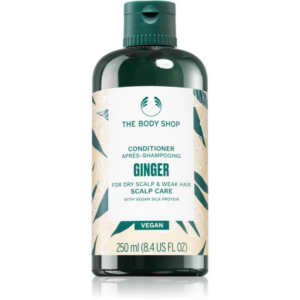 The Body Shop Ginger Conditioner kondicionáló száraz bőrre 250 ml-Ár